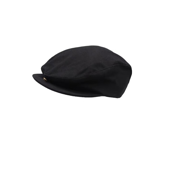 Brand New Black Colour Hats - Picture 5 of 7